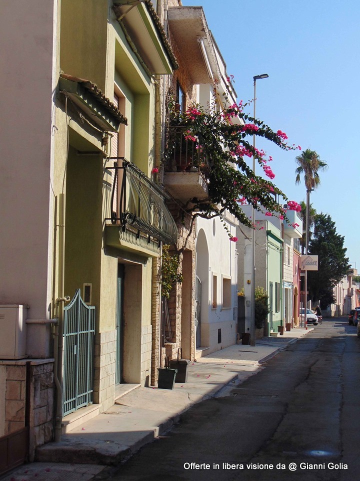 San Pietro Vernotico (BR) - Viaggio nella storia e nelle tradizioni locali - Memoria Storica